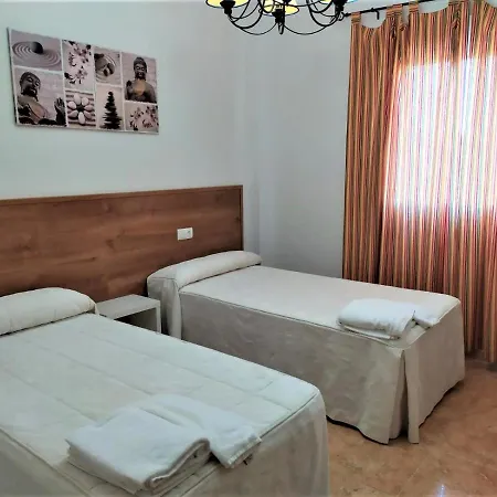 Apartamento Villa Soterrana Trujillo Exterior photo