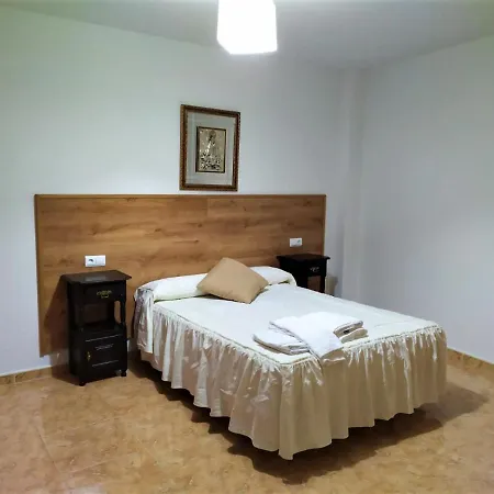 Apartamento Villa Soterrana Trujillo Exterior photo