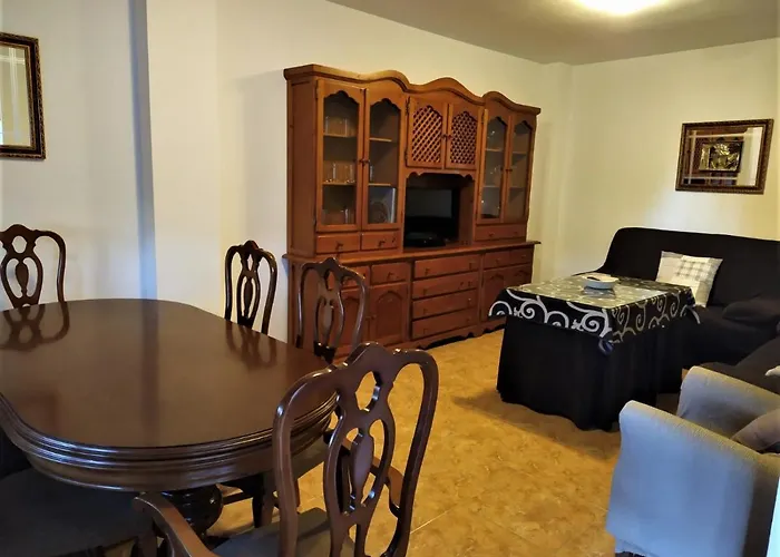 Apartamento Villa Soterrana