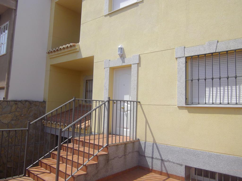 Soterrana Hébergement de vacances Trujillo